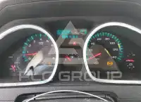 2011 Chevrolet TRAVERSE фото