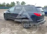 2011 Chevrolet TRAVERSE фото