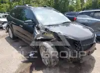 2011 Chevrolet TRAVERSE фото