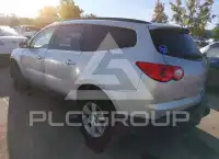 2011 Chevrolet TRAVERSE фото