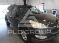 2011 Chevrolet TRAVERSE фото