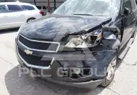 2011 Chevrolet TRAVERSE фото