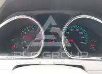 2011 Chevrolet TRAVERSE фото