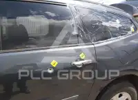 2011 Chevrolet TRAVERSE фото