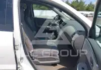 2011 Chevrolet TRAVERSE фото