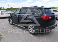2011 Chevrolet TRAVERSE фото