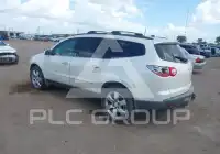 2011 Chevrolet TRAVERSE фото