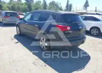 2011 Chevrolet TRAVERSE фото