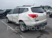 2011 Chevrolet TRAVERSE фото