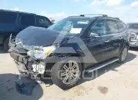 2011 Chevrolet TRAVERSE фото