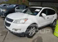 2011 Chevrolet TRAVERSE фото