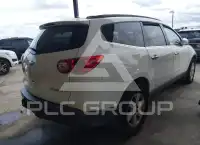 2011 Chevrolet TRAVERSE фото