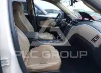 2011 Chevrolet TRAVERSE фото