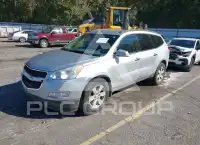 2011 Chevrolet TRAVERSE фото