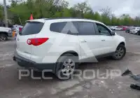 2011 Chevrolet TRAVERSE photo