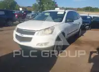 2011 Chevrolet TRAVERSE photo