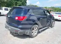 2011 Chevrolet TRAVERSE фото