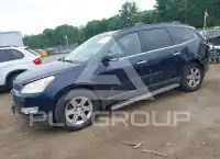 2011 Chevrolet TRAVERSE фото