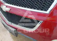 2011 Chevrolet TRAVERSE фото