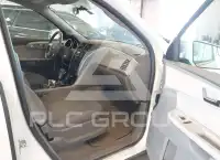 2011 Chevrolet TRAVERSE фото