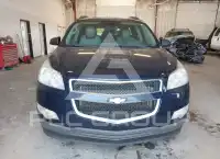 2011 Chevrolet TRAVERSE фото
