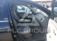 2011 Chevrolet TRAVERSE фото