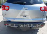 2011 Chevrolet TRAVERSE фото