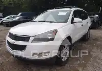 2011 Chevrolet TRAVERSE фото