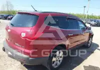 2011 Chevrolet TRAVERSE фото