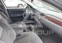 2011 Chevrolet Impala фото
