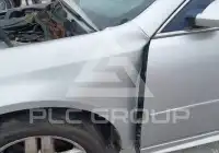 2011 Chevrolet Impala фото
