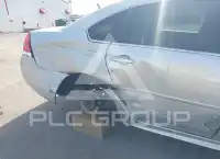 2011 Chevrolet Impala фото