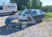2011 Chevrolet Impala photo