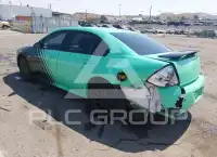 2011 Chevrolet Impala photo