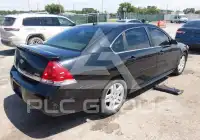 2011 Chevrolet Impala photo