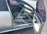 2011 Chevrolet Impala фото
