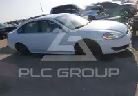 2011 Chevrolet Impala photo