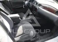 2011 Chevrolet Impala photo