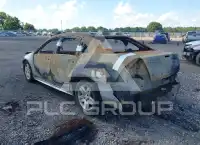 2011 Chevrolet Impala фото