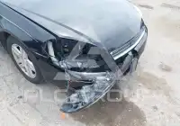 2011 Chevrolet Impala фото