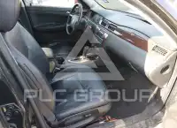 2011 Chevrolet Impala фото