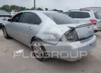 2011 Chevrolet Impala photo