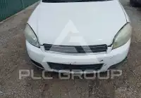2011 Chevrolet Impala photo