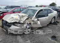 2011 Chevrolet Impala фото