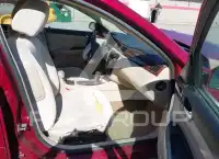 2011 Chevrolet Impala фото