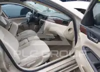 2011 Chevrolet Impala фото