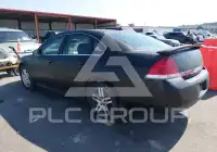 2011 Chevrolet Impala фото