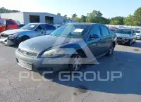 2011 Chevrolet Impala photo