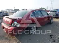 2011 Chevrolet Impala photo