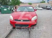 2011 Chevrolet Impala фото